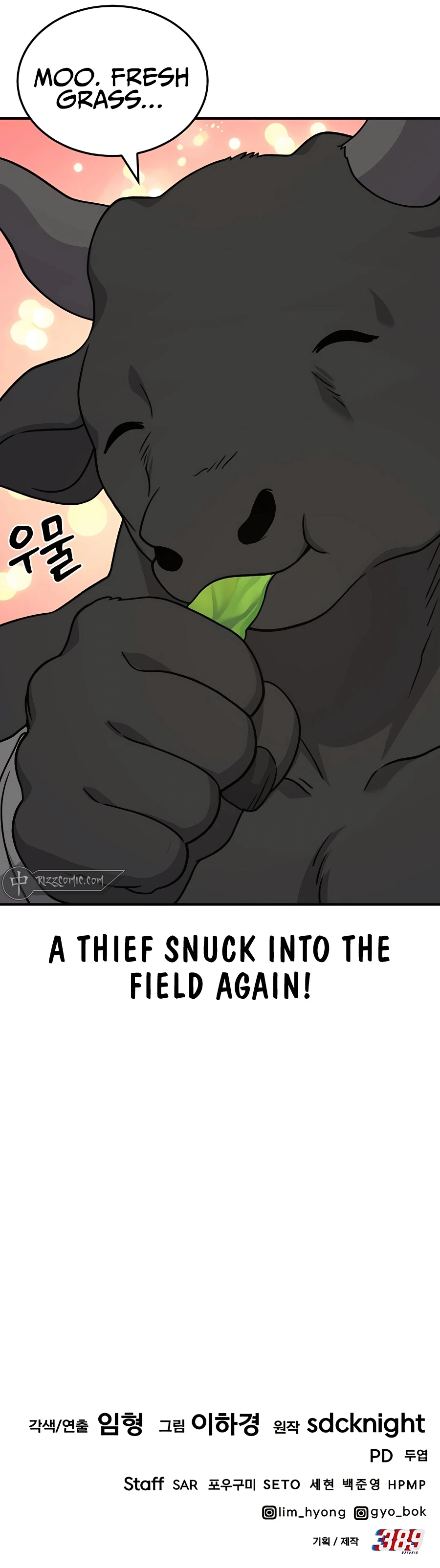 Solo Farming In The Tower Chapter 38, page 48 of 48