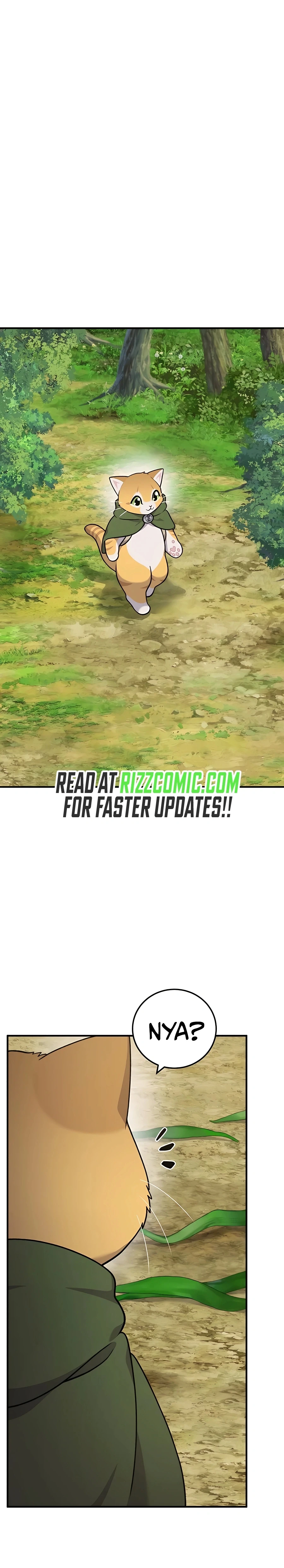 Solo Farming In The Tower Chapter 39, page 22 of 51