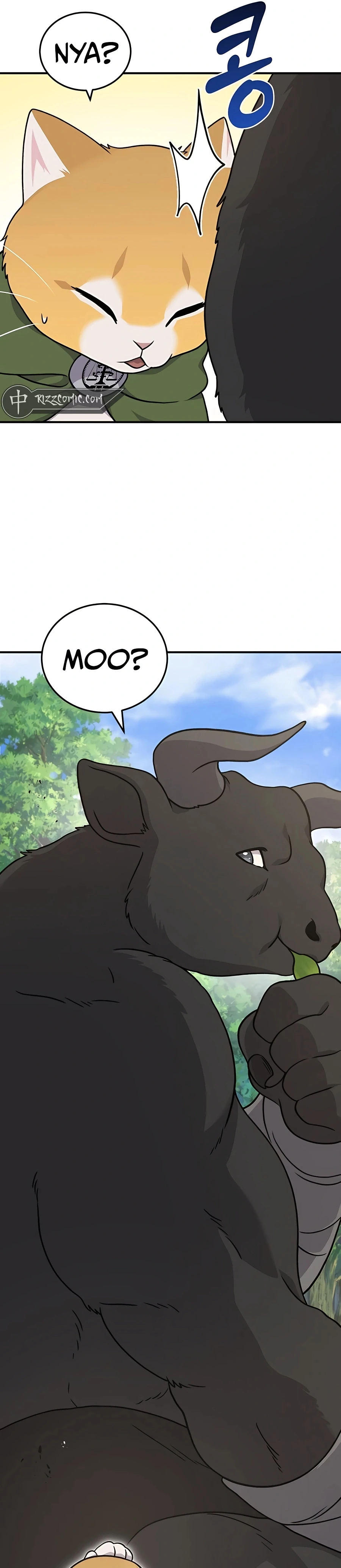 Solo Farming In The Tower Chapter 39, page 24 of 51