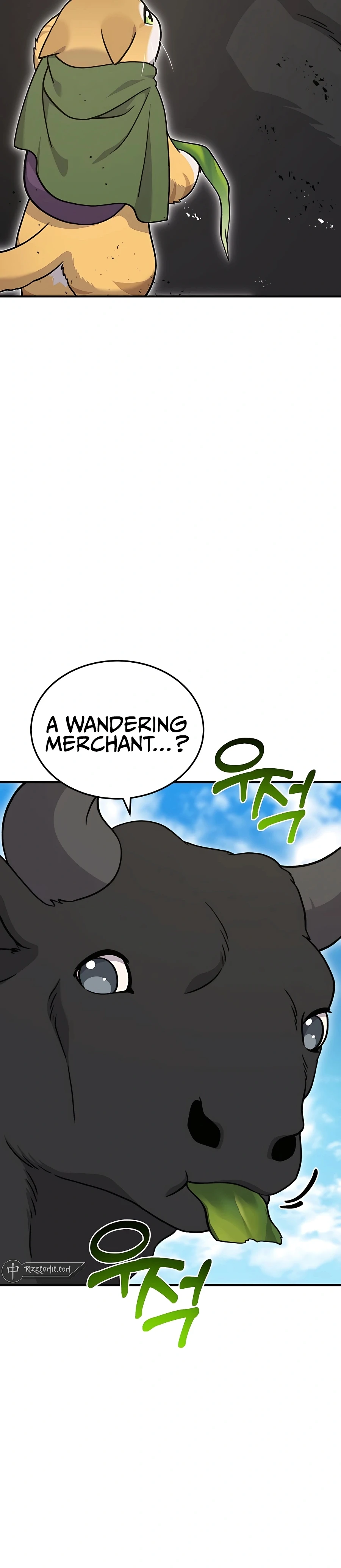 Solo Farming In The Tower Chapter 39, page 25 of 51