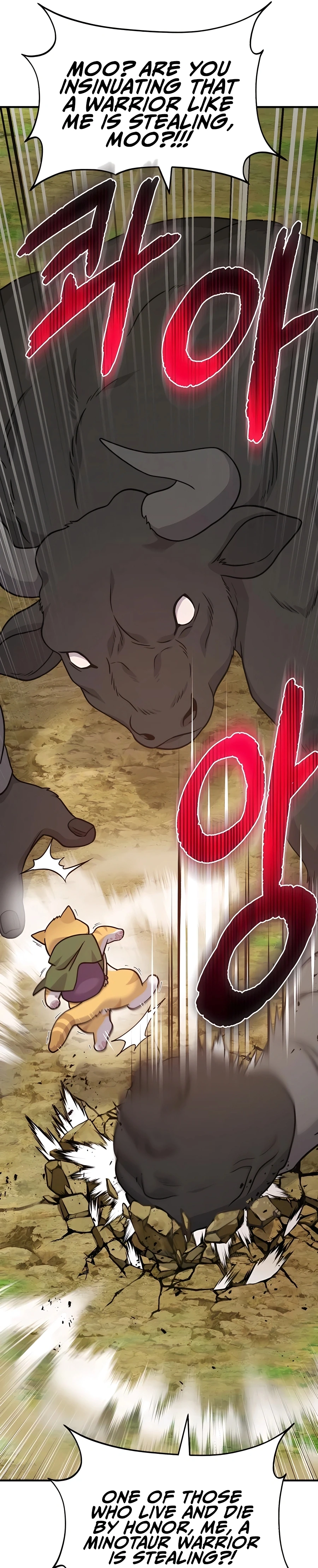Solo Farming In The Tower Chapter 39, page 30 of 51