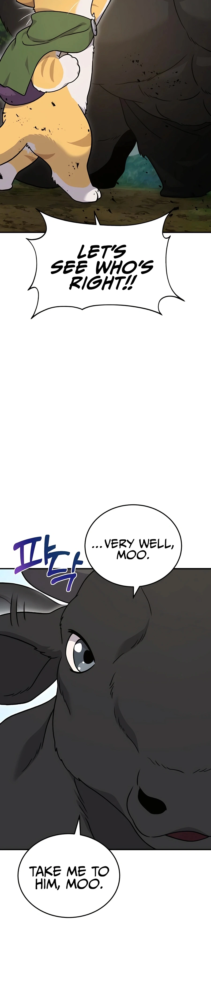 Solo Farming In The Tower Chapter 39, page 33 of 51