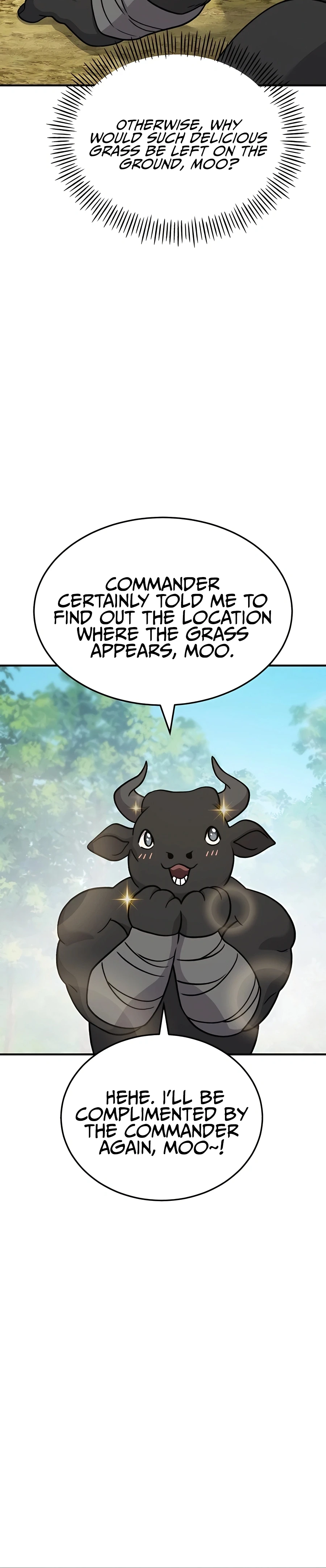 Solo Farming In The Tower Chapter 39, page 35 of 51