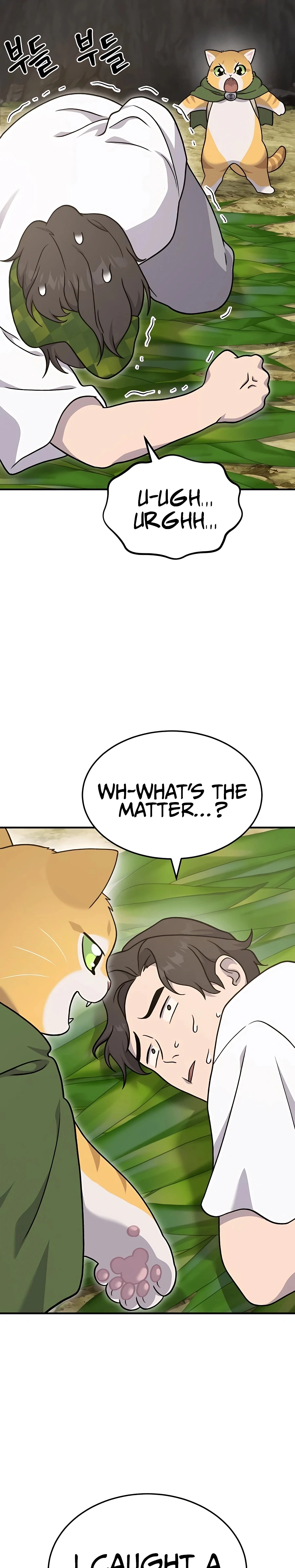 Solo Farming In The Tower Chapter 39, page 38 of 51