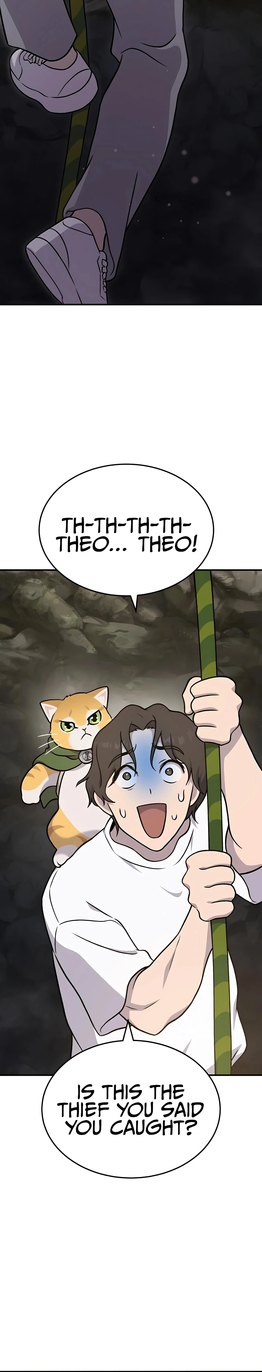 Solo Farming In The Tower Chapter 39, page 41 of 51