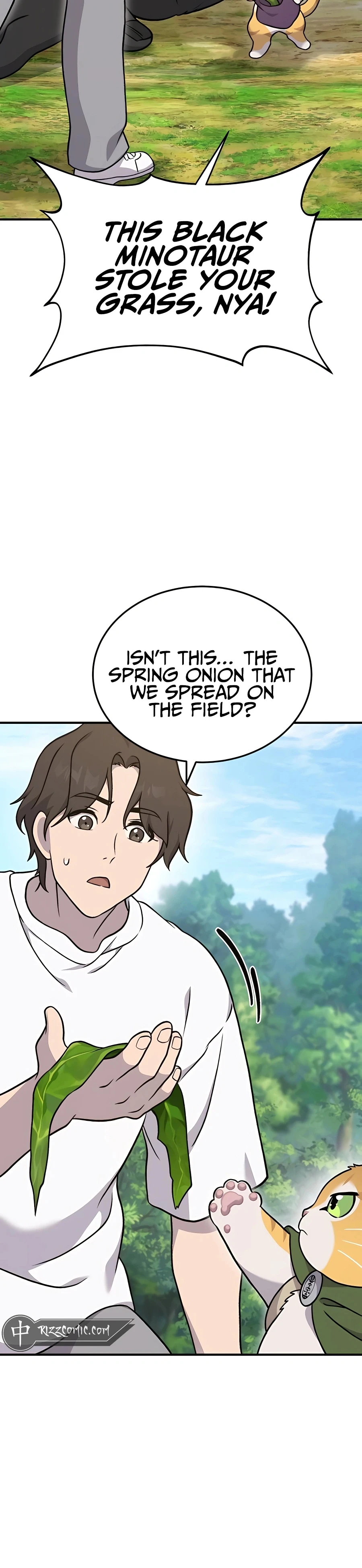 Solo Farming In The Tower Chapter 39, page 43 of 51