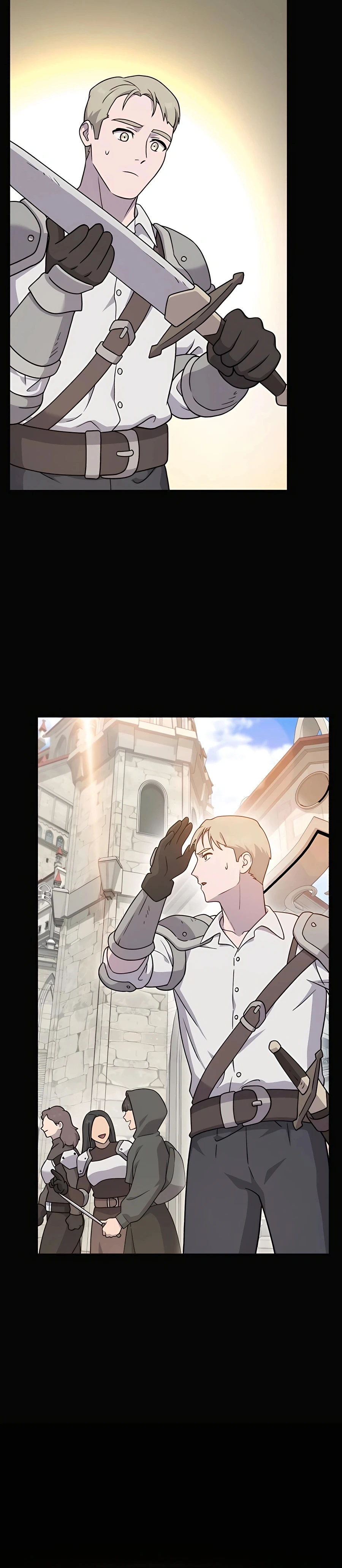 Solo Farming In The Tower Chapter 39, page 5 of 51