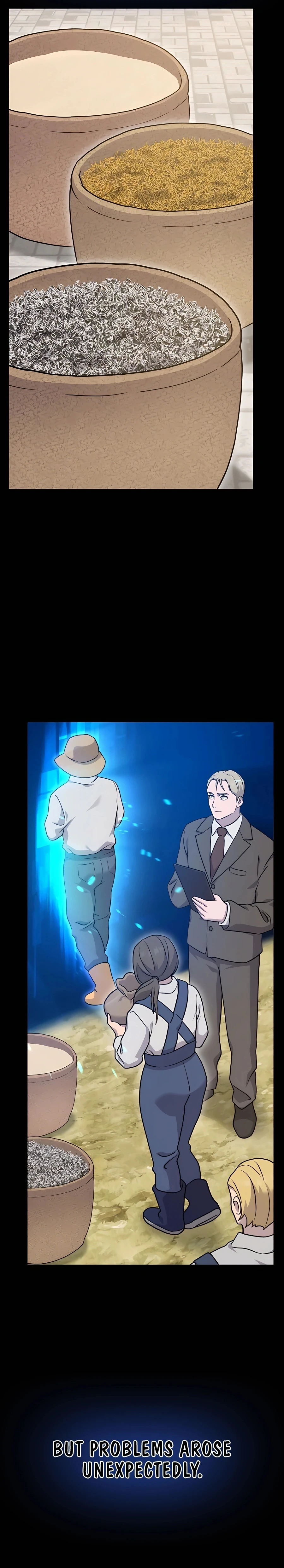 Solo Farming In The Tower Chapter 39, page 9 of 51