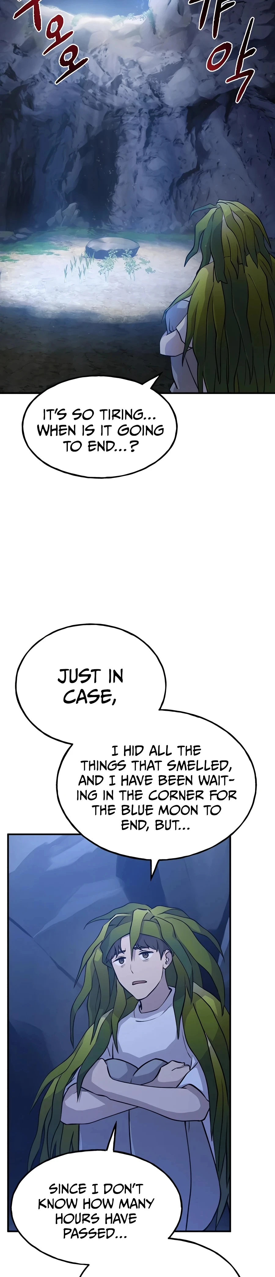 Solo Farming In The Tower Chapter 4, page 27 of 40