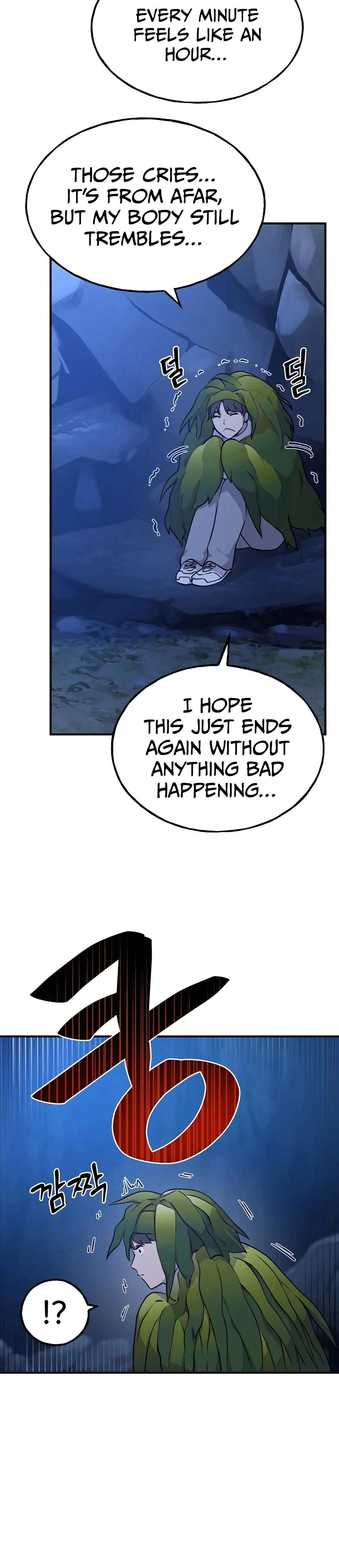 Solo Farming In The Tower Chapter 4, page 28 of 40