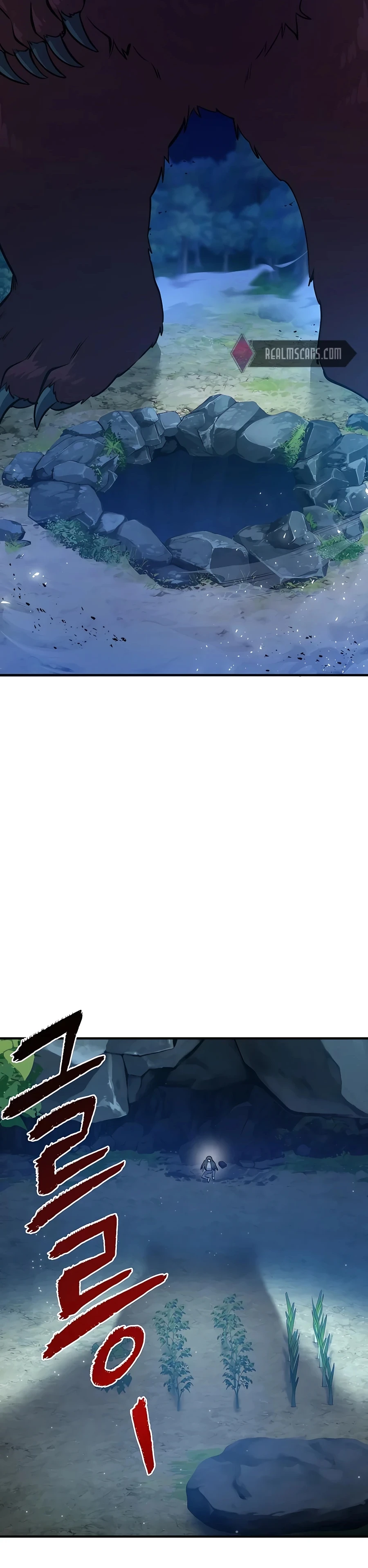 Solo Farming In The Tower Chapter 4, page 32 of 40