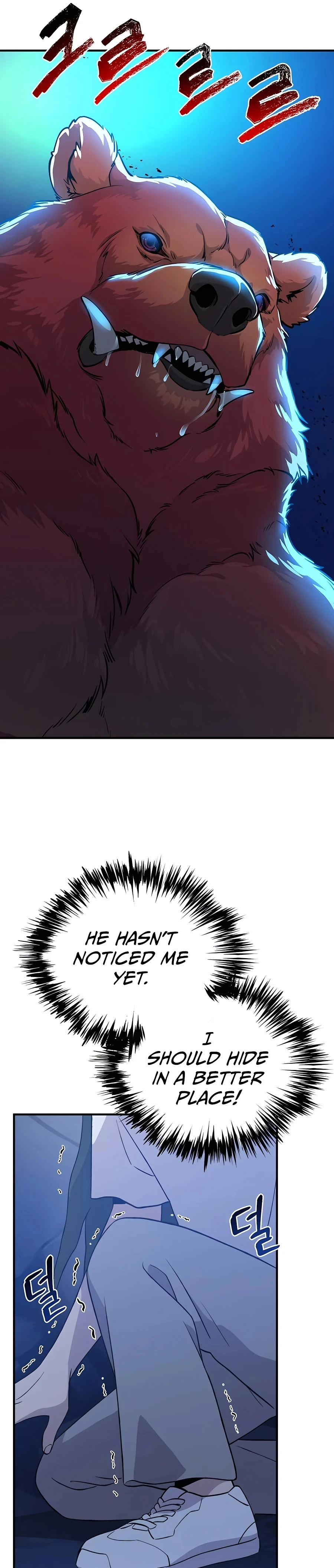 Solo Farming In The Tower Chapter 4, page 34 of 40