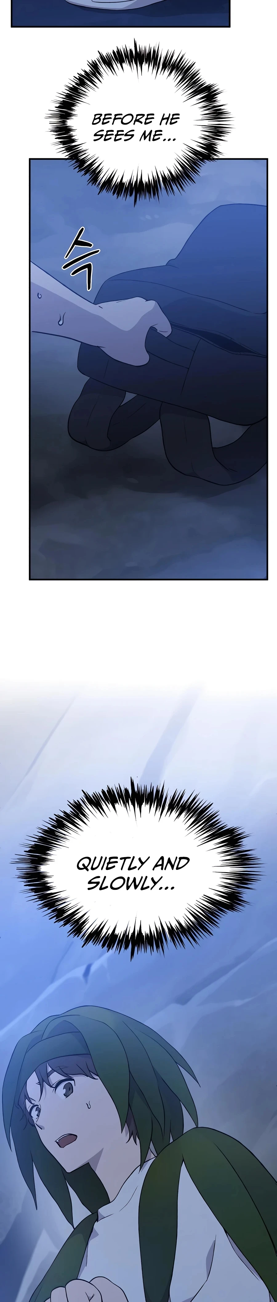 Solo Farming In The Tower Chapter 4, page 35 of 40