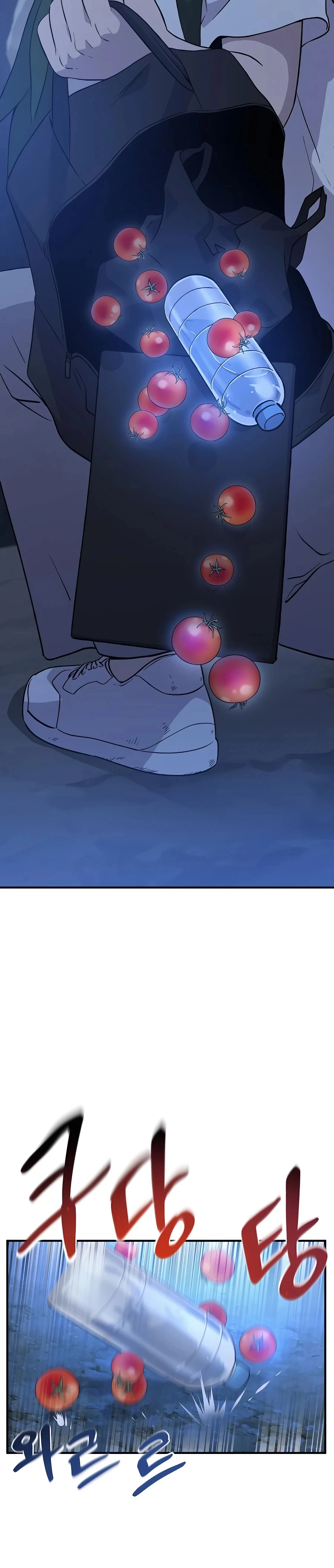 Solo Farming In The Tower Chapter 4, page 36 of 40