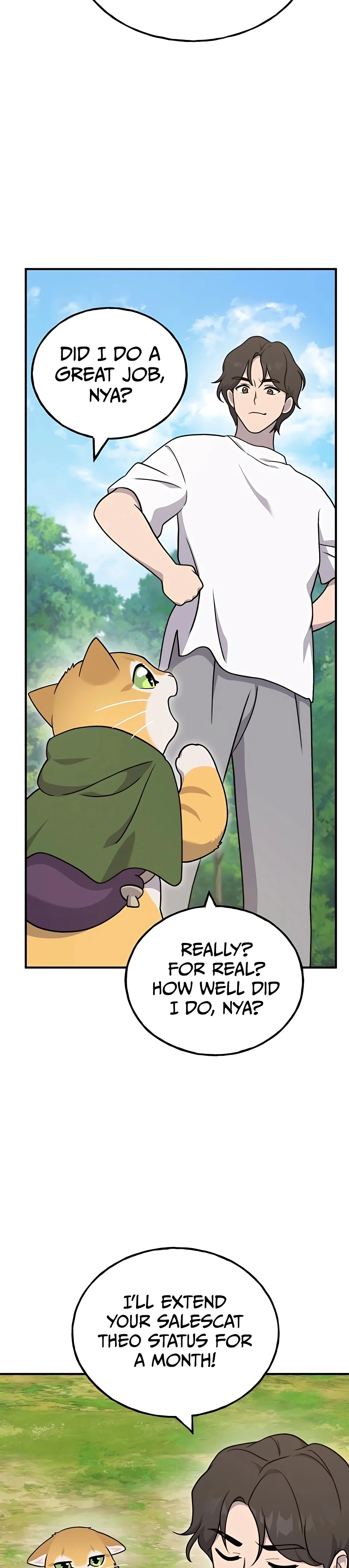 Solo Farming In The Tower Chapter 40, page 12 of 46