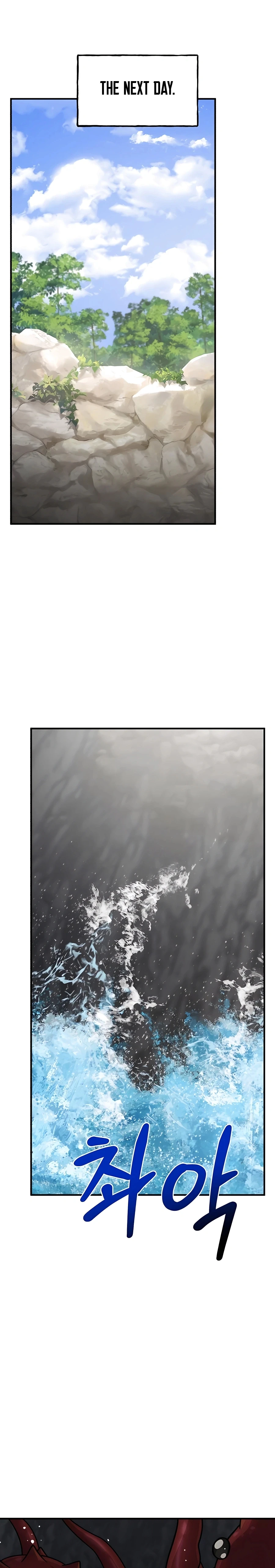 Solo Farming In The Tower Chapter 40, page 14 of 46