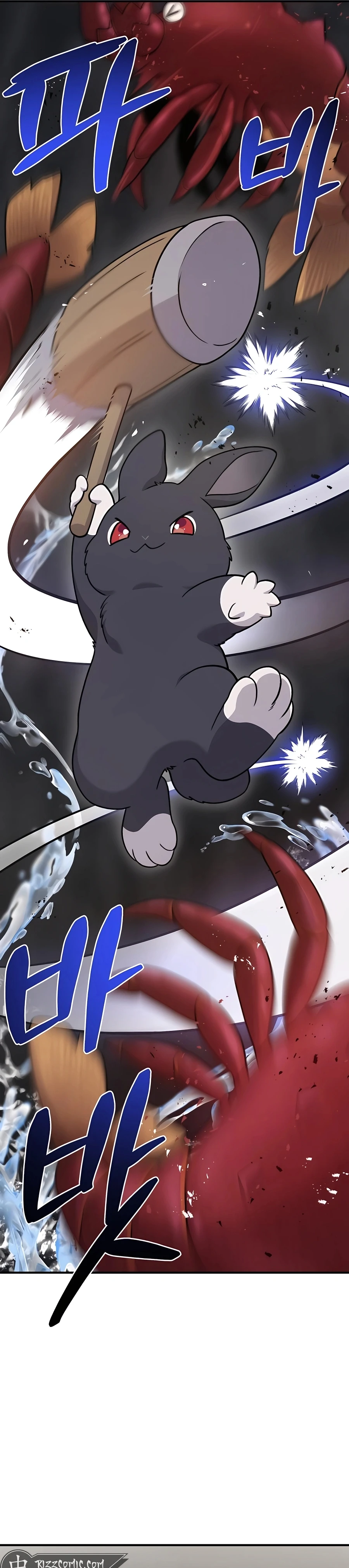 Solo Farming In The Tower Chapter 40, page 16 of 46