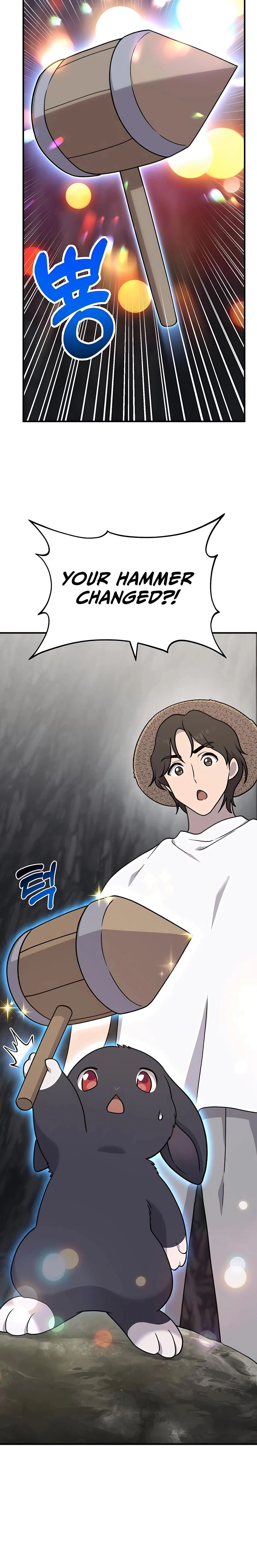 Solo Farming In The Tower Chapter 40, page 20 of 46