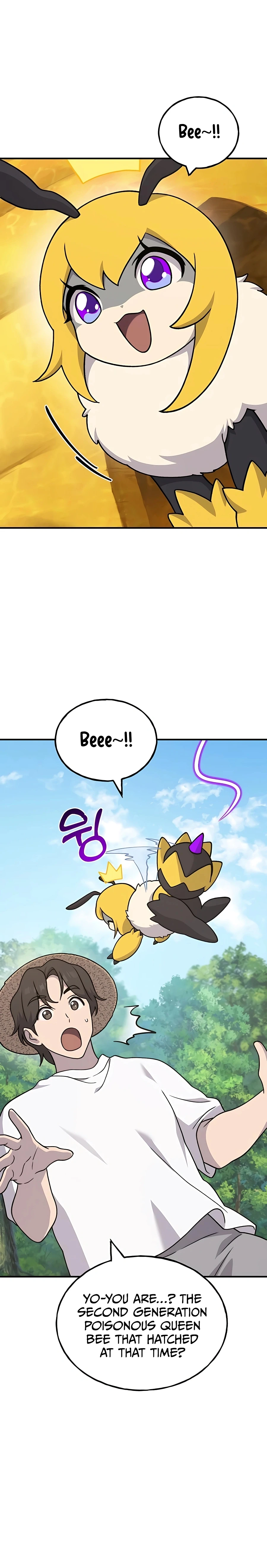 Solo Farming In The Tower Chapter 40, page 25 of 46