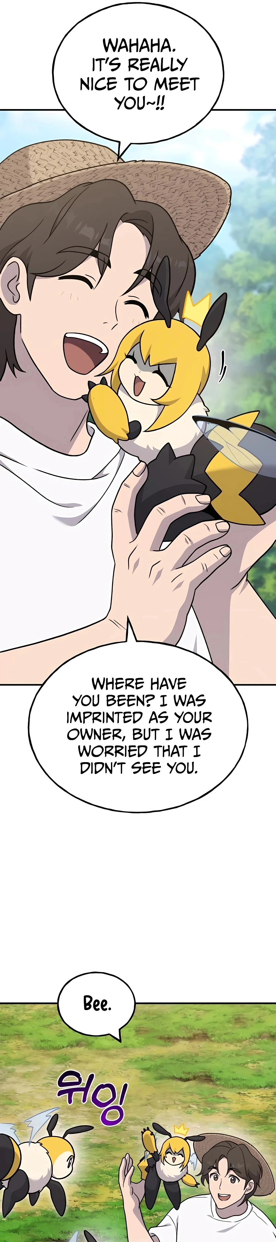 Solo Farming In The Tower Chapter 40, page 26 of 46