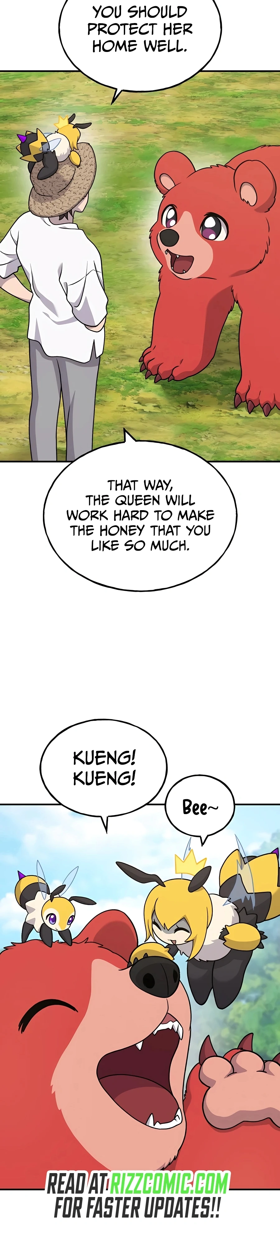 Solo Farming In The Tower Chapter 40, page 28 of 46