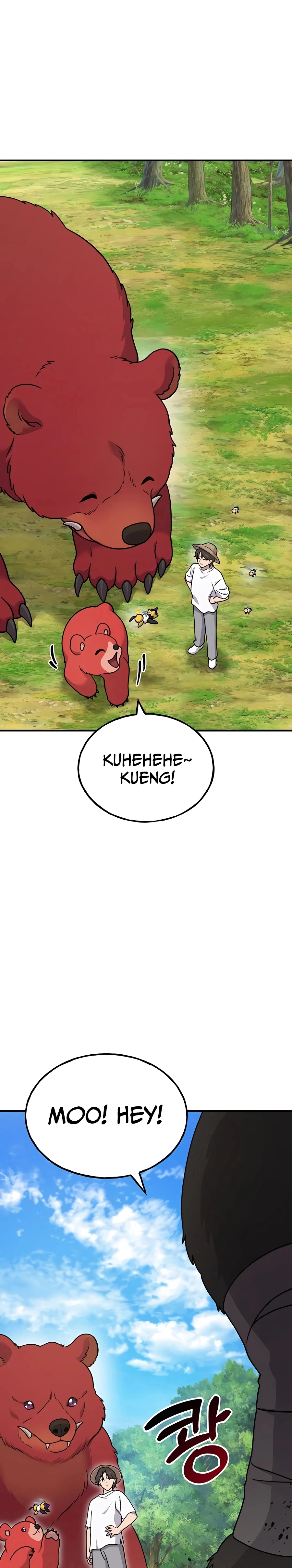 Solo Farming In The Tower Chapter 40, page 29 of 46