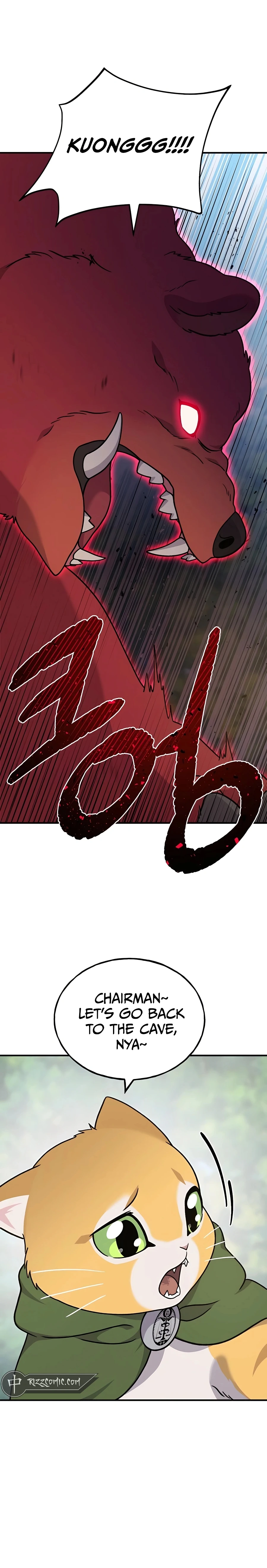 Solo Farming In The Tower Chapter 40, page 41 of 46