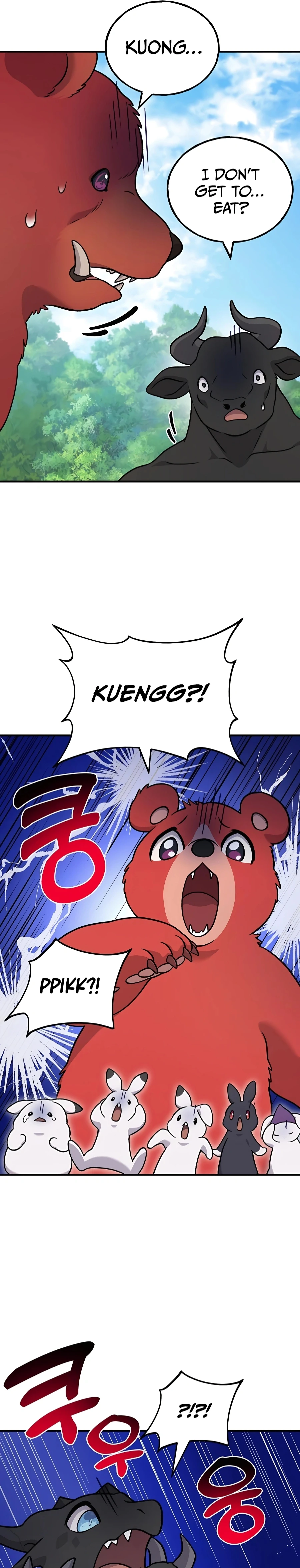 Solo Farming In The Tower Chapter 40, page 44 of 46