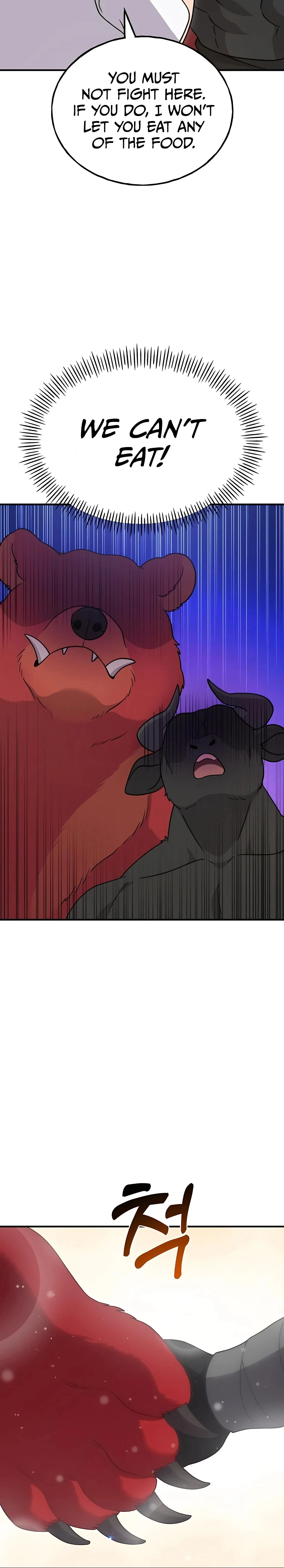 Solo Farming In The Tower Chapter 41, page 14 of 48