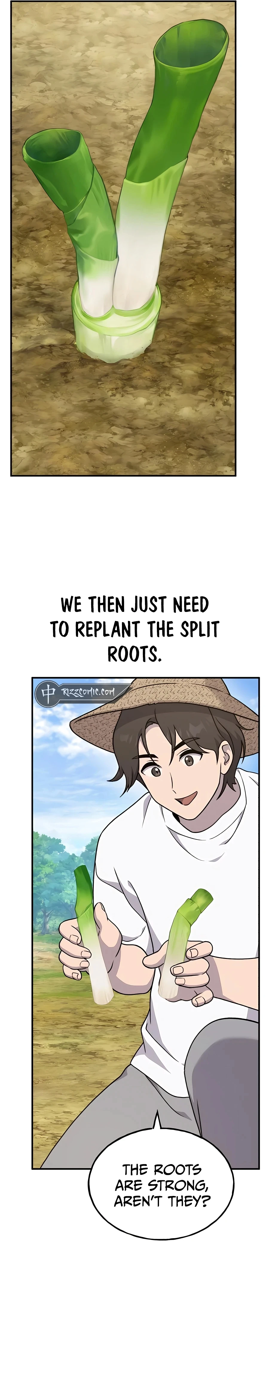 Solo Farming In The Tower Chapter 41, page 25 of 48