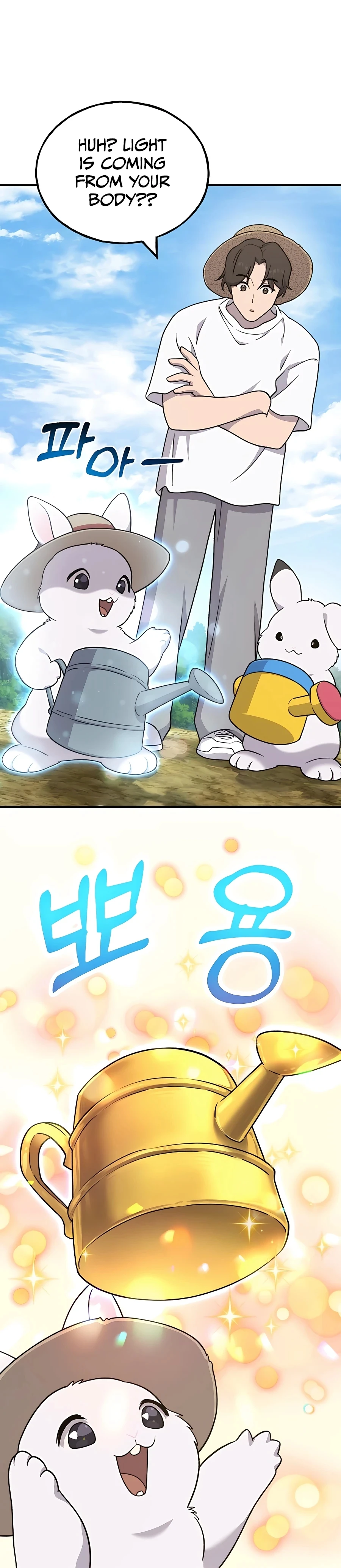Solo Farming In The Tower Chapter 41, page 29 of 48