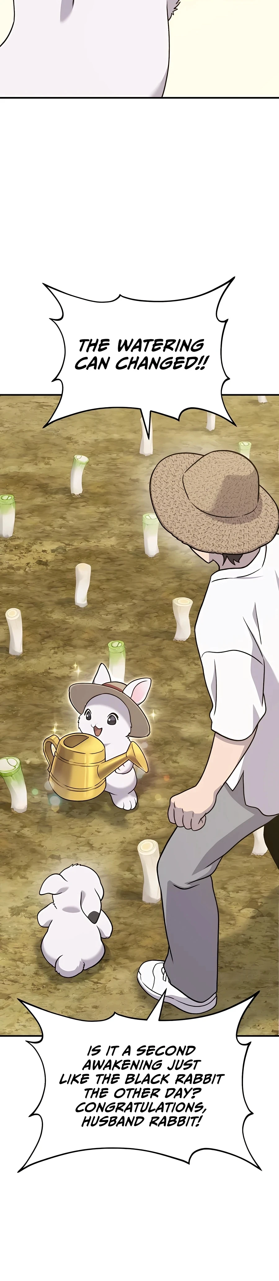 Solo Farming In The Tower Chapter 41, page 30 of 48