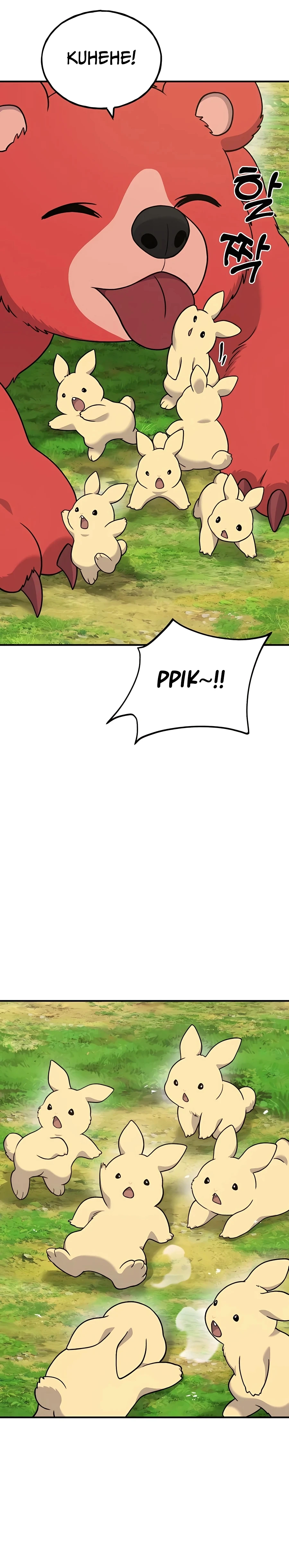 Solo Farming In The Tower Chapter 41, page 36 of 48