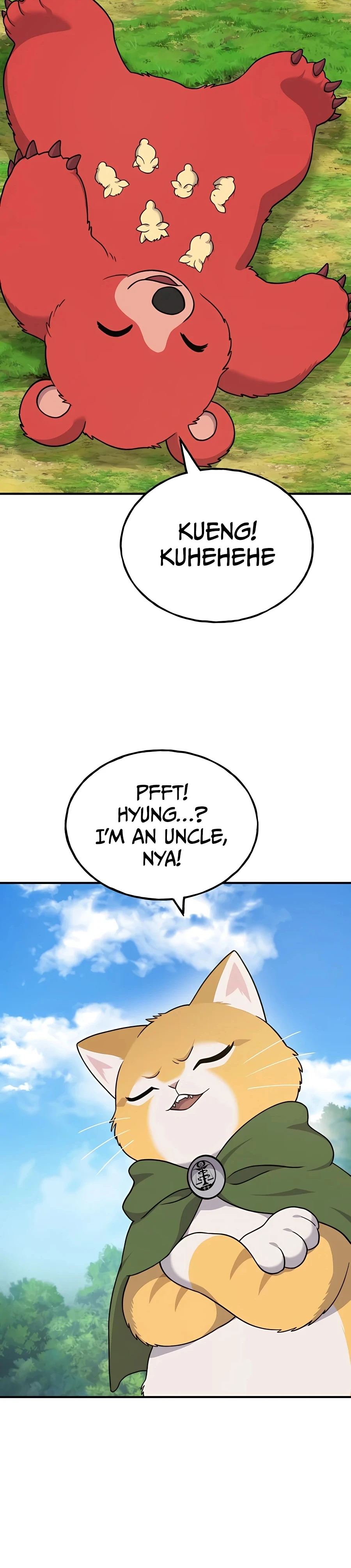 Solo Farming In The Tower Chapter 41, page 38 of 48
