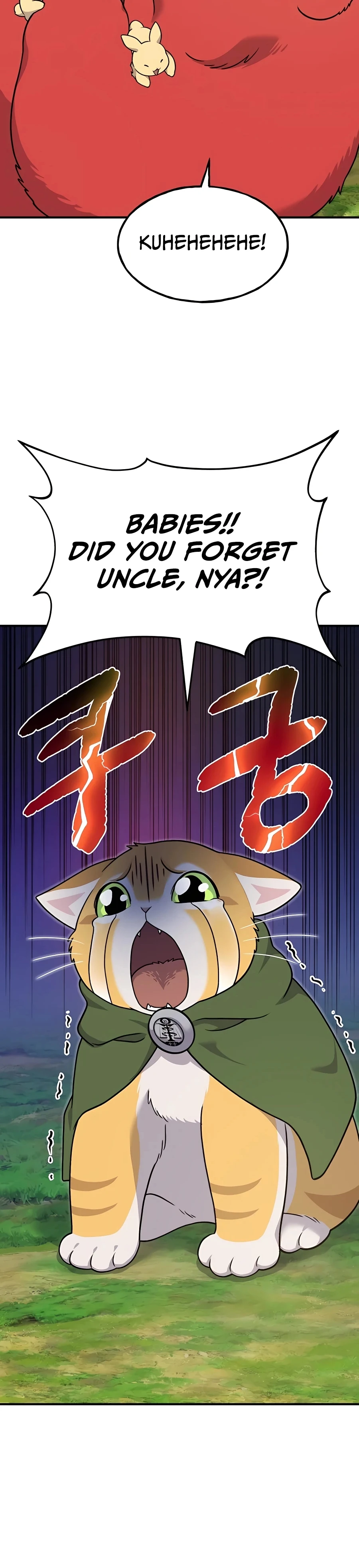 Solo Farming In The Tower Chapter 41, page 40 of 48