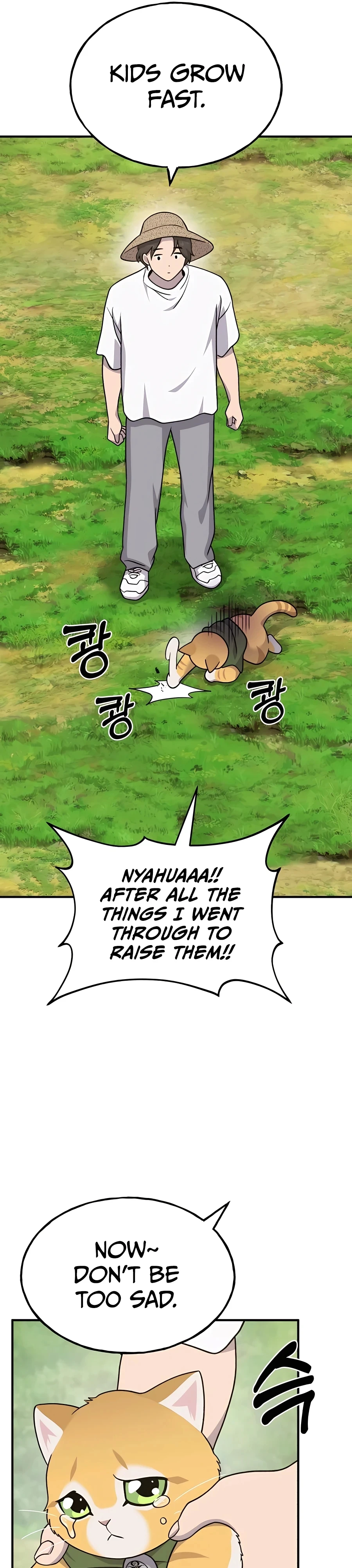 Solo Farming In The Tower Chapter 41, page 41 of 48