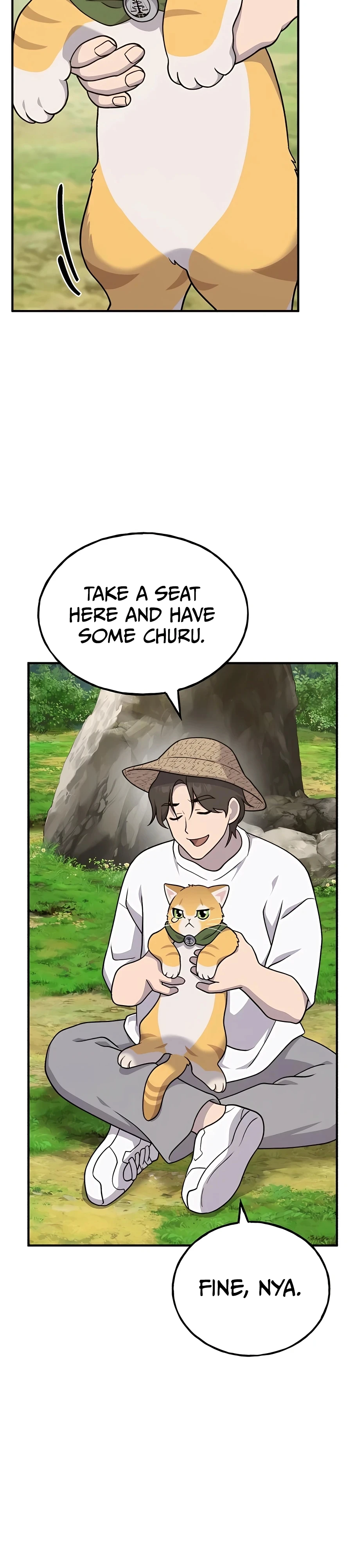 Solo Farming In The Tower Chapter 41, page 42 of 48