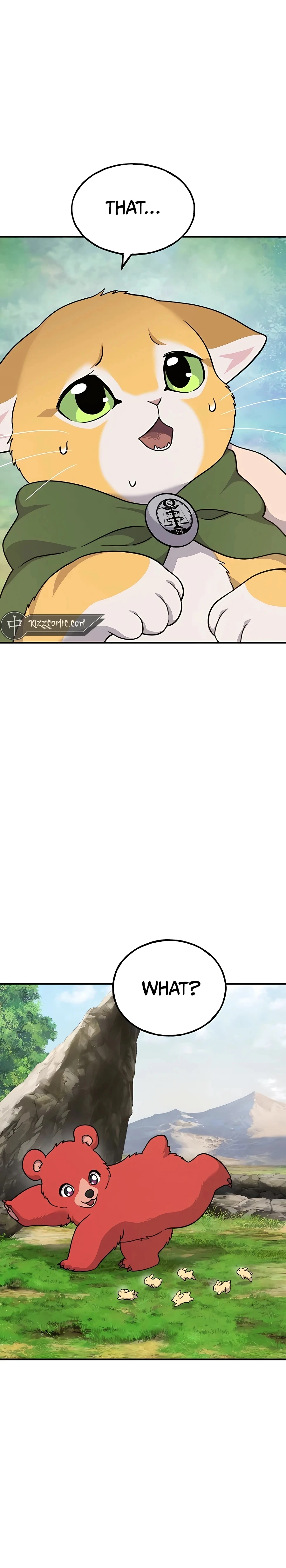 Solo Farming In The Tower Chapter 41, page 44 of 48