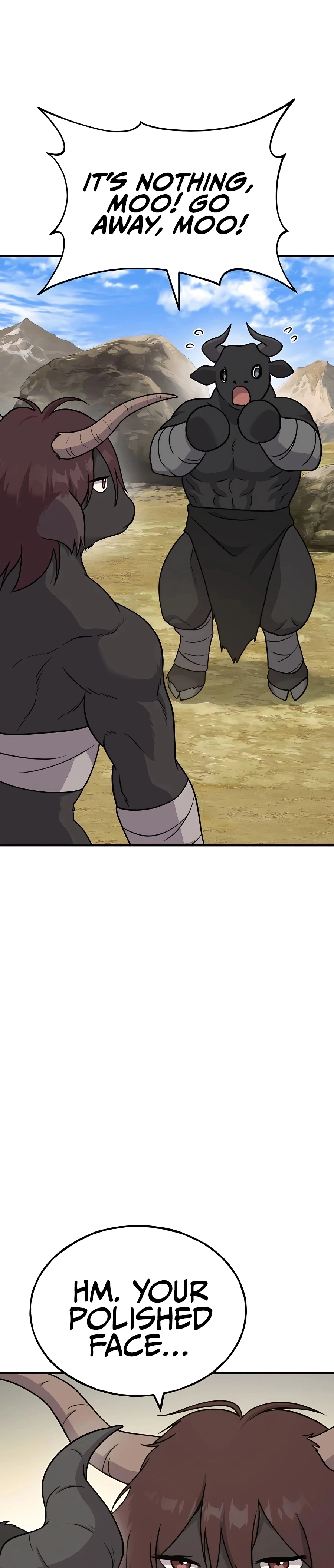 Solo Farming In The Tower Chapter 42, page 14 of 46