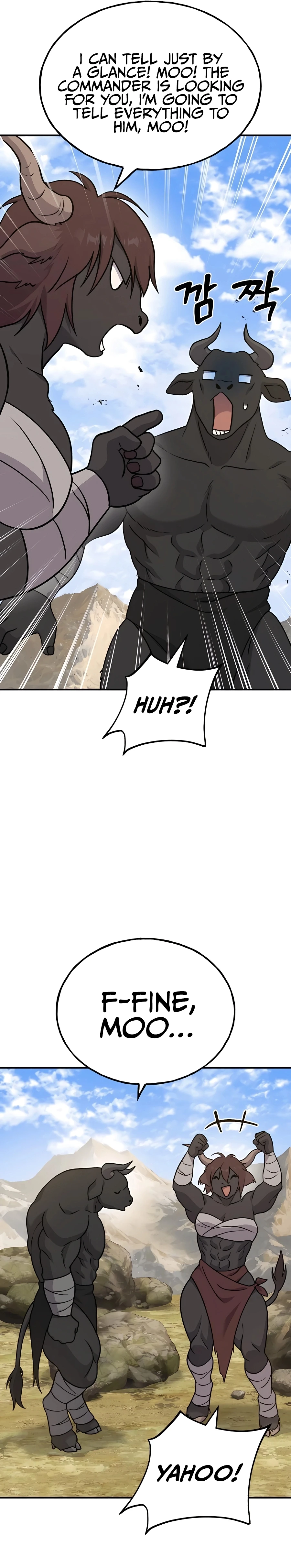 Solo Farming In The Tower Chapter 42, page 16 of 46