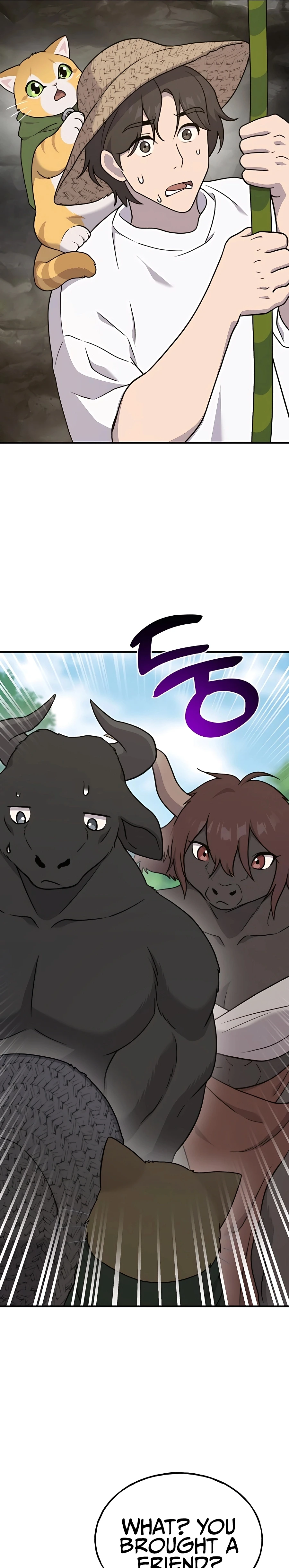 Solo Farming In The Tower Chapter 42, page 18 of 46