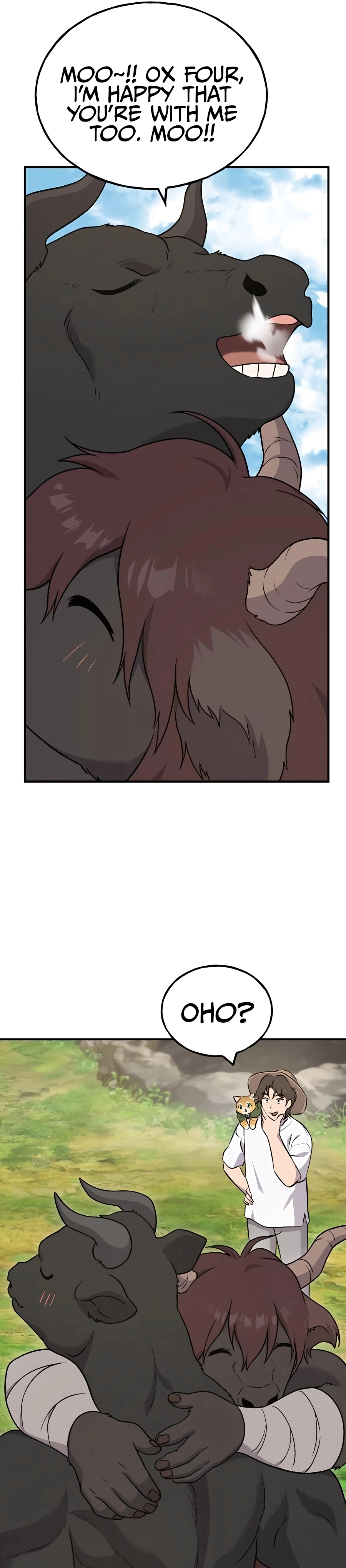 Solo Farming In The Tower Chapter 42, page 26 of 46