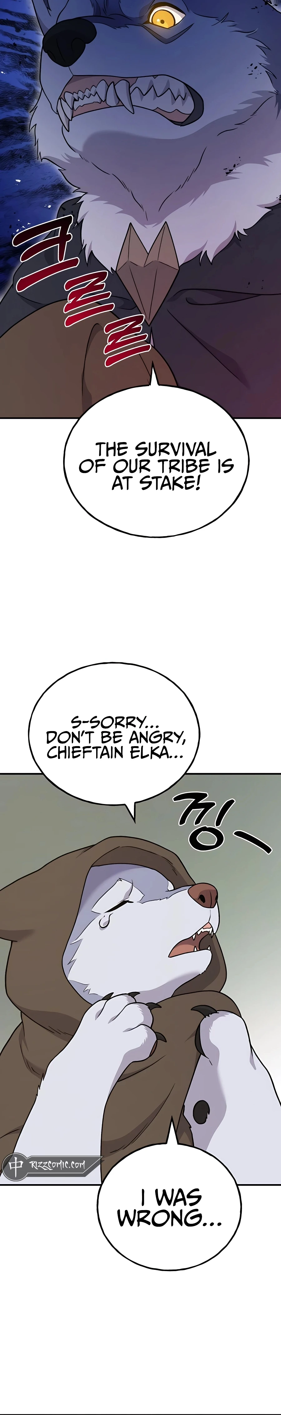 Solo Farming In The Tower Chapter 42, page 41 of 46