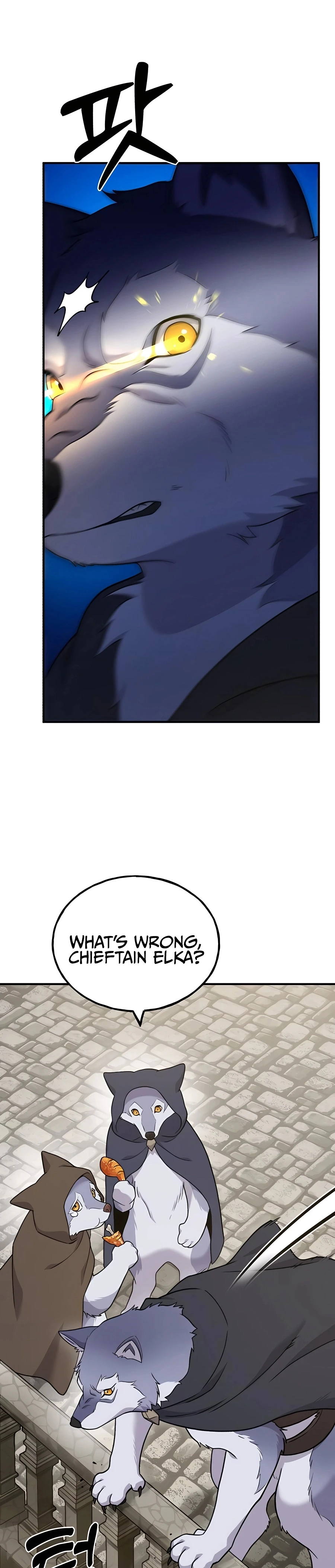 Solo Farming In The Tower Chapter 42, page 44 of 46