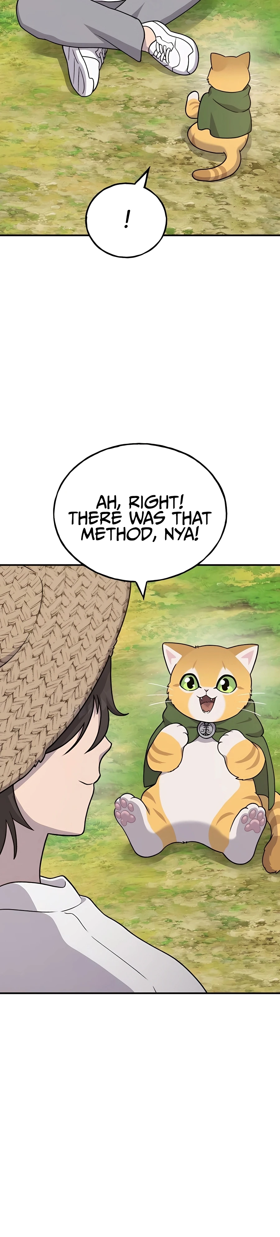 Solo Farming In The Tower Chapter 42, page 5 of 46