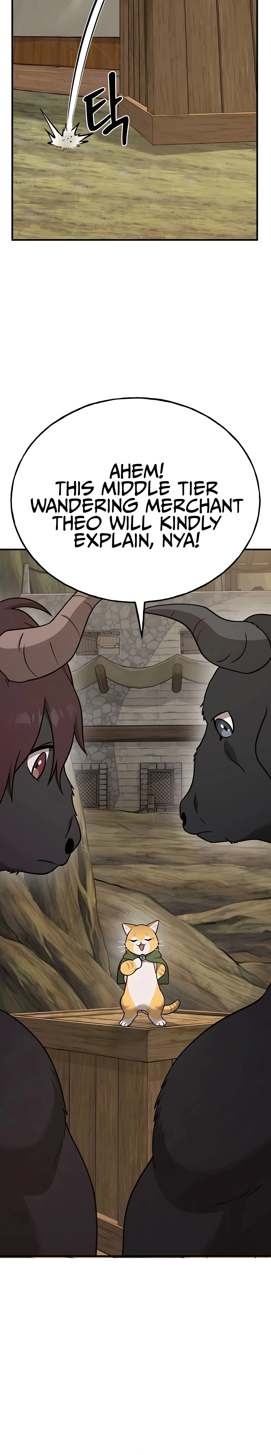 Solo Farming In The Tower Chapter 43, page 13 of 56