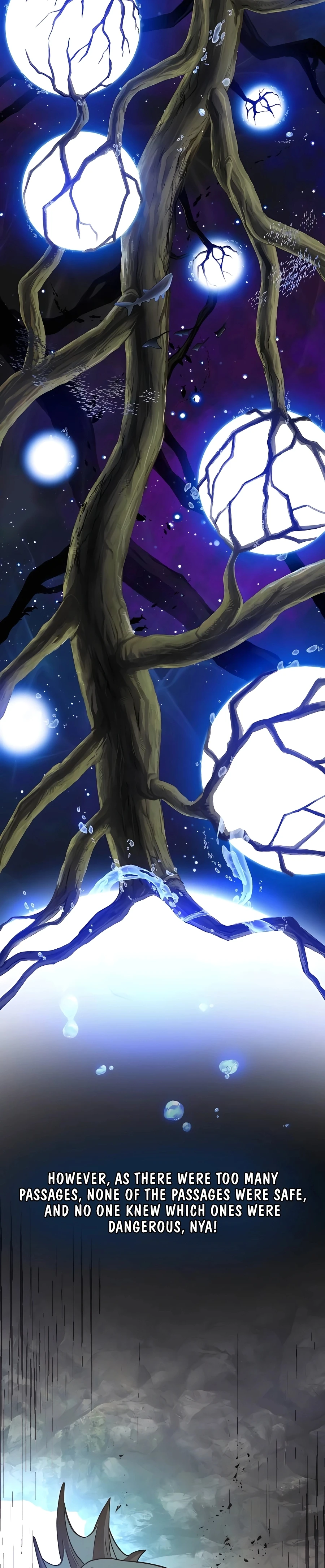 Solo Farming In The Tower Chapter 43, page 15 of 56