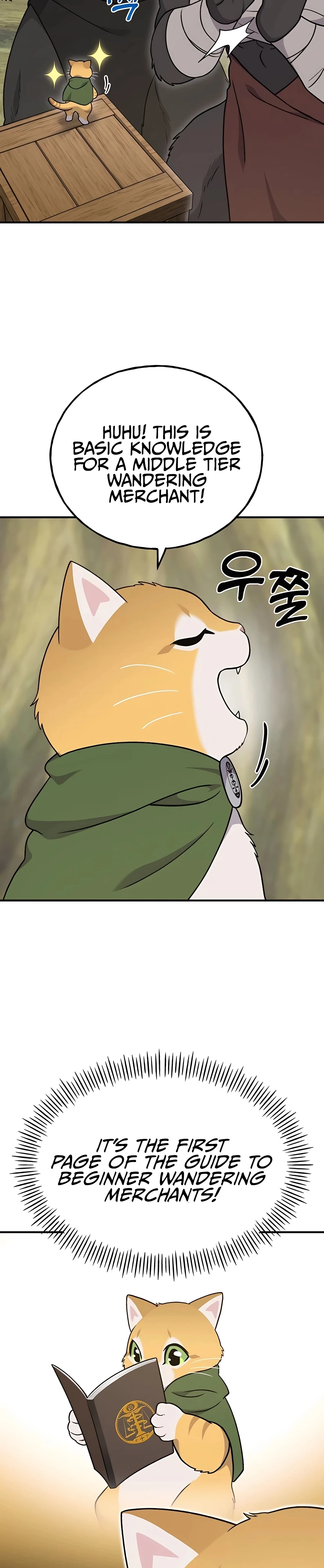 Solo Farming In The Tower Chapter 43, page 21 of 56