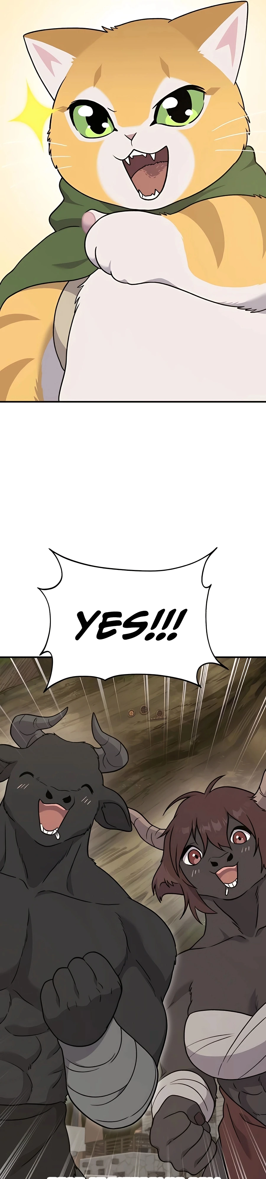 Solo Farming In The Tower Chapter 43, page 26 of 56