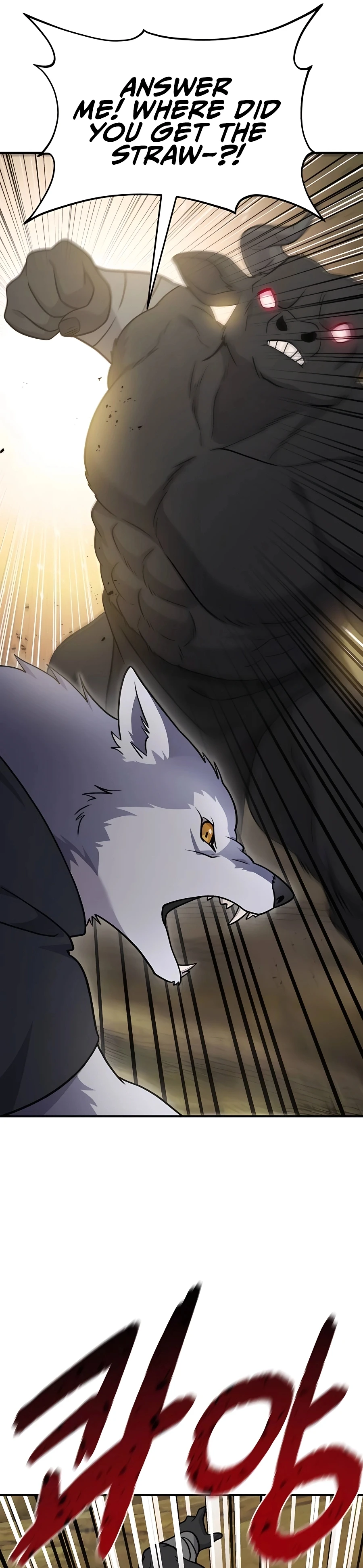Solo Farming In The Tower Chapter 43, page 32 of 56